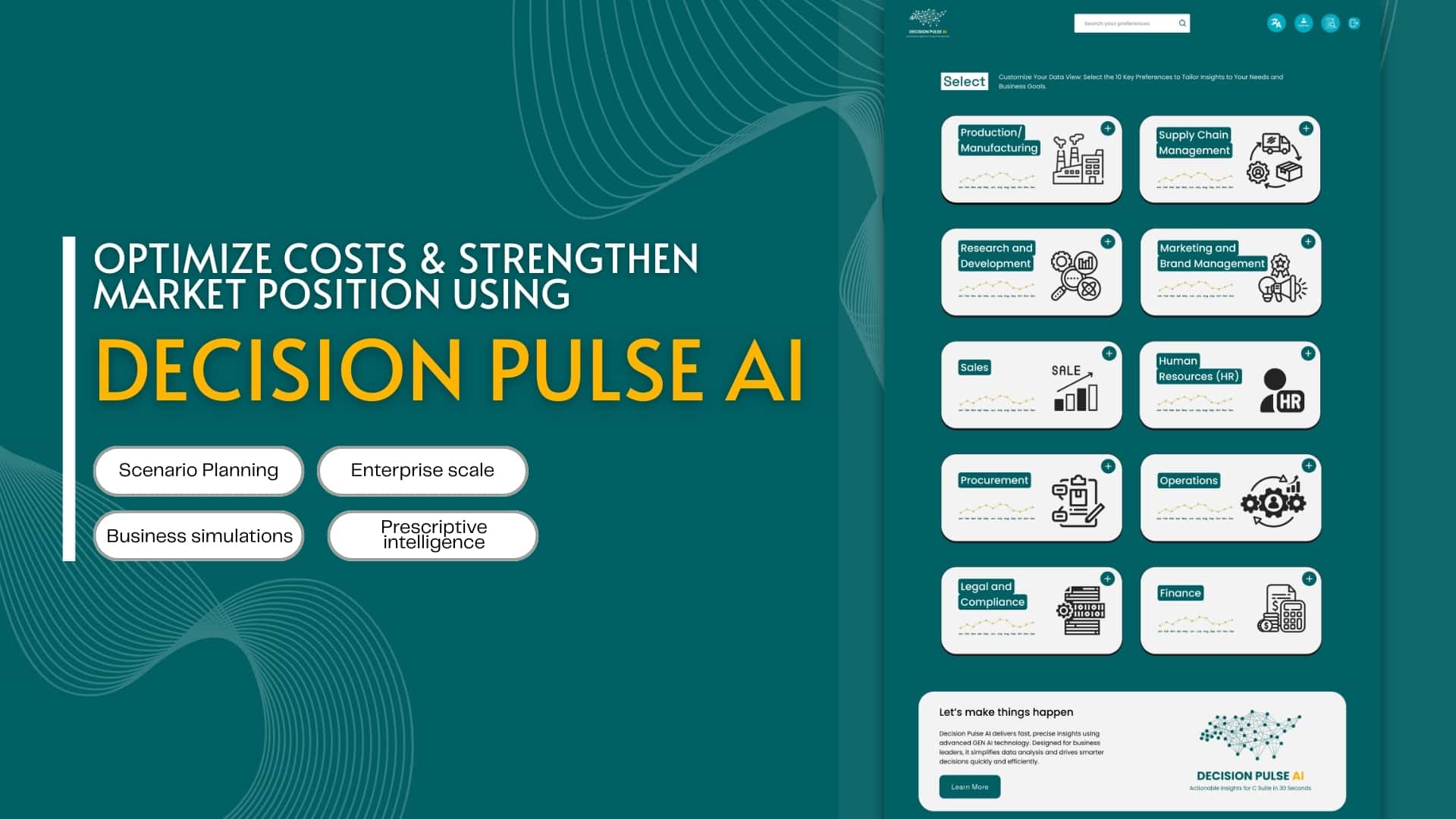 How Real-Time AI Decision Intelligence Platforms Are Transforming Enterprise Strategy in 2026