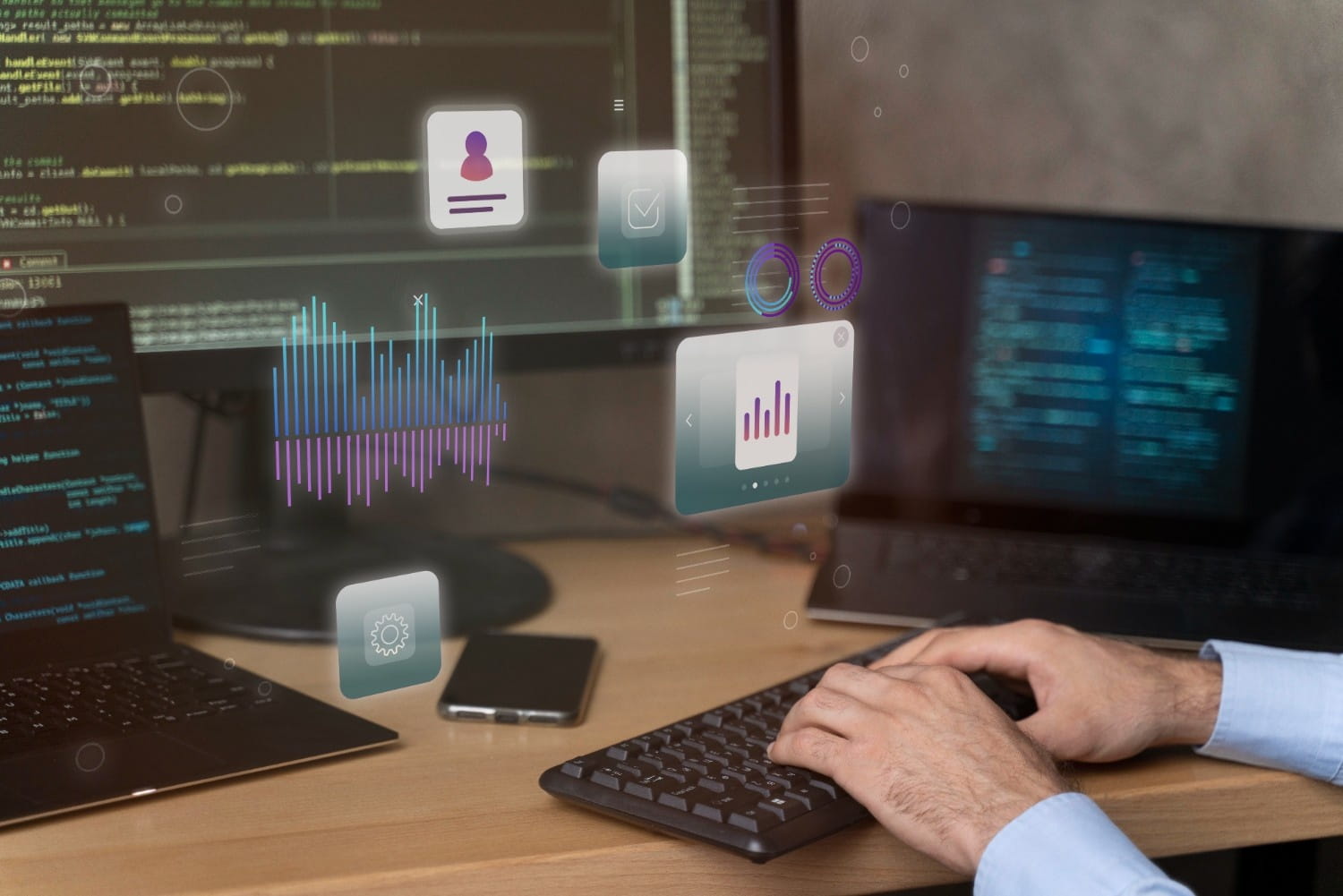 Data engineering and pipeline architecture