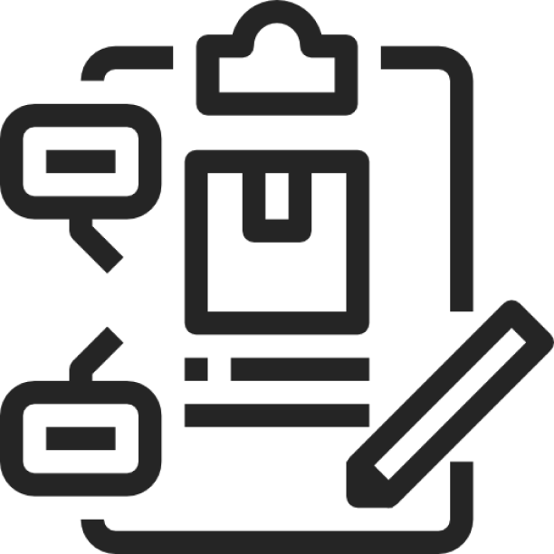 Production/Manufacturing