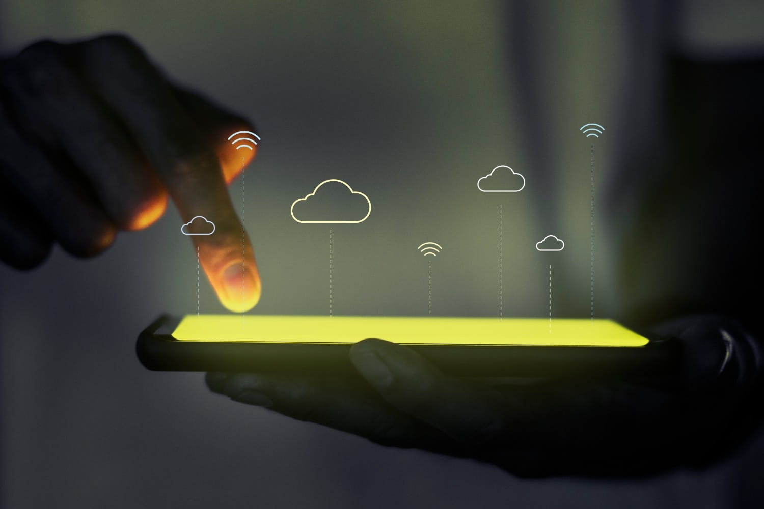 Cloud transformation and migration services